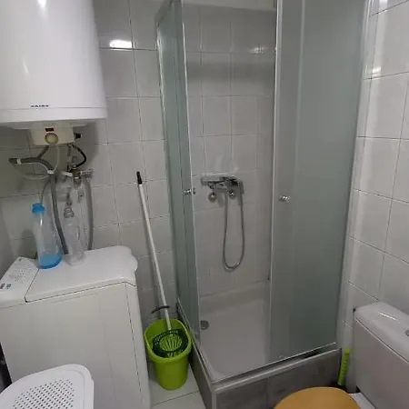 Falusi Vendeghaz, Rural Case de vacanță *