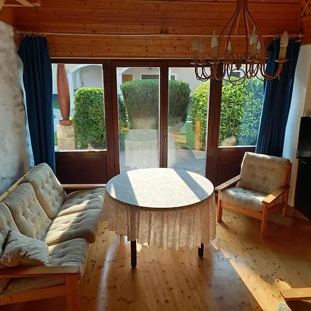 Prázdninový dům Falusi Vendeghaz, Rural