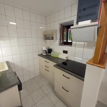 Falusi Vendeghaz, Rural Case de vacanță