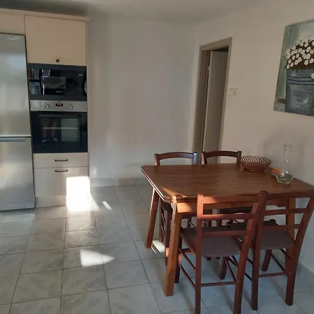 Case de vacanță Falusi Vendeghaz, Rural *