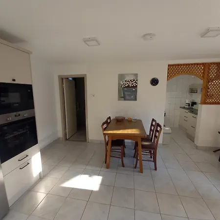 Prázdninový dům Falusi Vendeghaz, Rural *