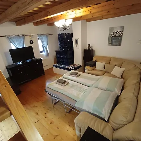 بيت للعطل Falusi Vendeghaz, Rural *