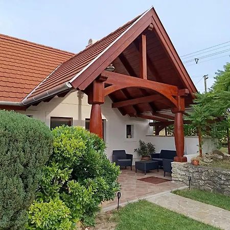 Case de vacanță Falusi Vendeghaz, Rural Nagyvázsony