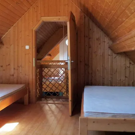 Case de vacanță Falusi Vendeghaz, Rural Nagyvázsony