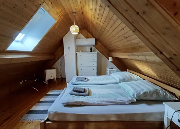 Falusi Vendégház, Rural Hébergement de vacances *