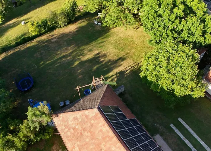 Falusi Vendégház, Rural Hébergement de vacances Nagyvázsony