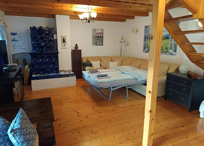 Falusi Vendégház, Rural * Nagyvázsony