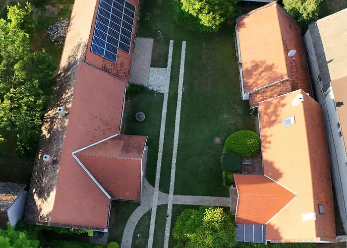 Falusi Vendégház, Rural Hébergement de vacances