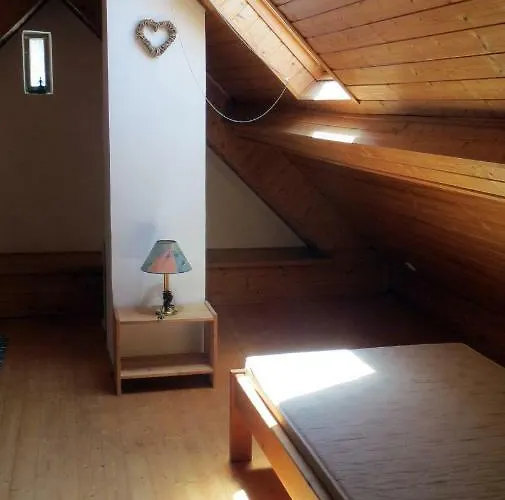 Hébergement de vacances Falusi Vendégház, Rural Nagyvázsony