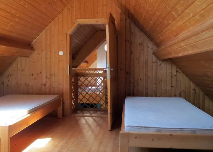 Hébergement de vacances Falusi Vendégház, Rural Nagyvázsony